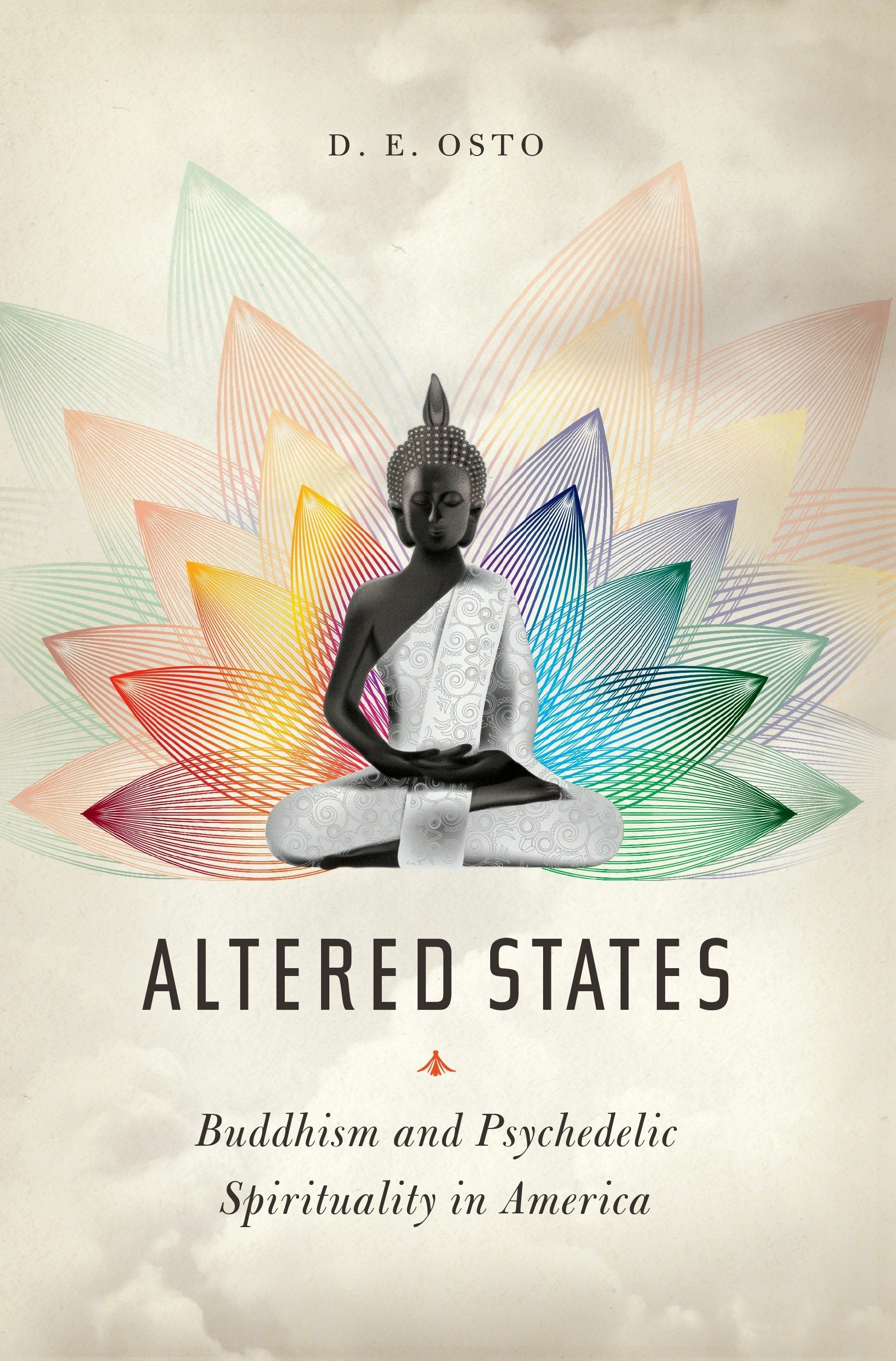 Book cover image for Altered States ISBN: 9780231177306